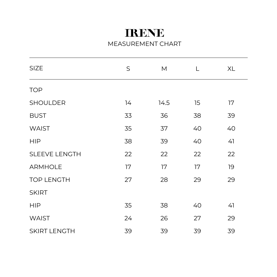 Irene – Theins
